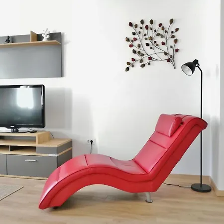 Stylish Center