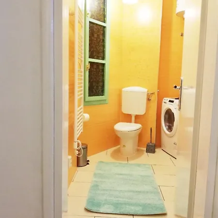Stylish Center Apartmán Rijeka