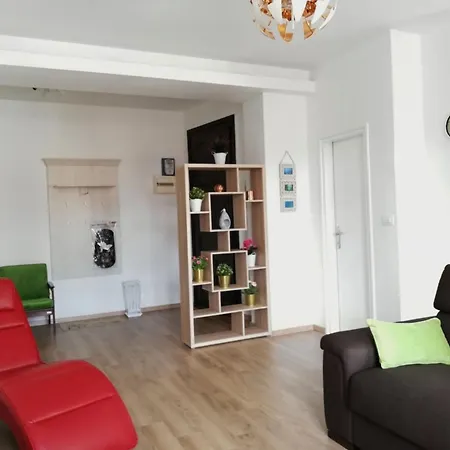 Stylish Center Apartmán