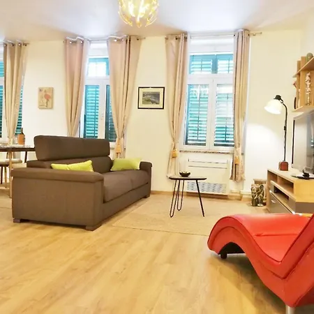 Apartmán Stylish Center