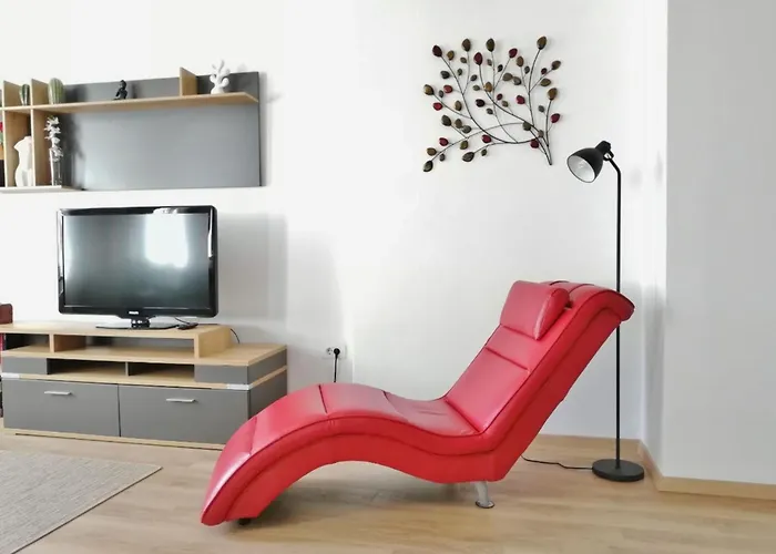 Stylish Center